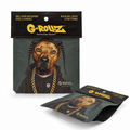 Bolsa G-Rollz Rap 70 × 60 mm — unidad