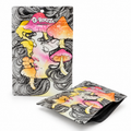 Bolsa G-Rollz Mushroom Lady 150 × 200 mm — unidad