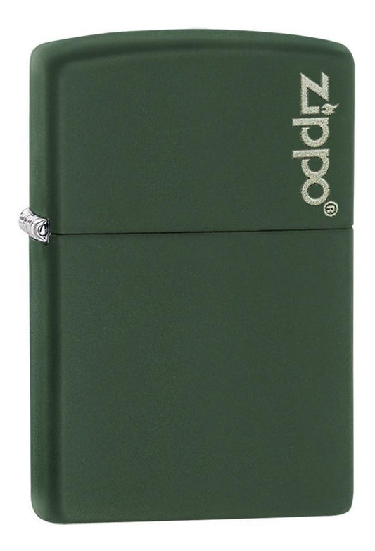 Encendedor Zippo Logo 221ZL