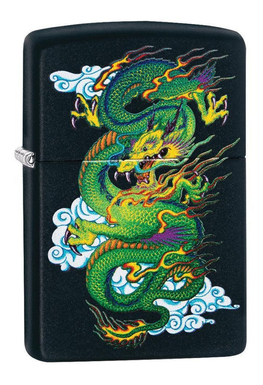 Zippo Dragón 29839