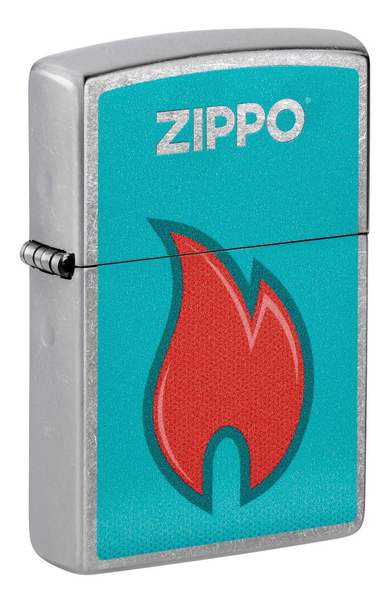 Zippo Flama