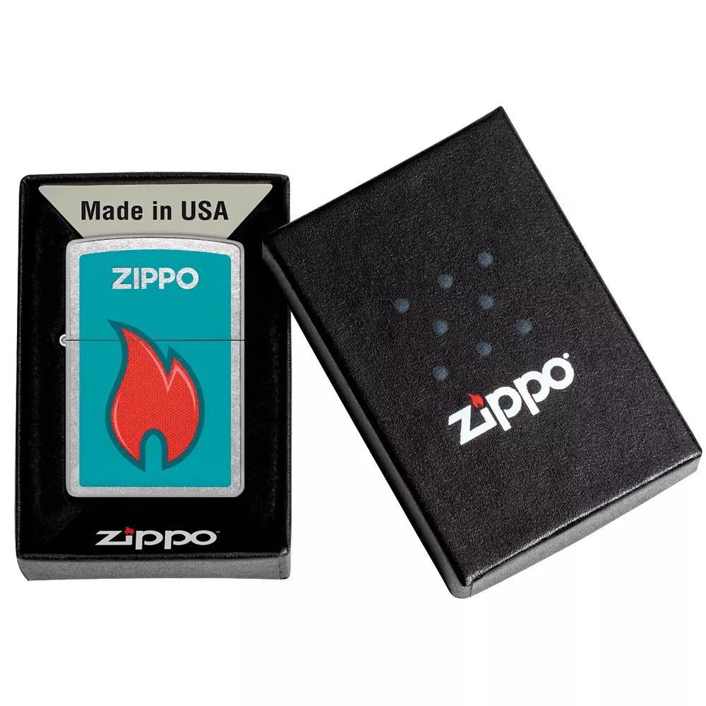 Zippo Flama