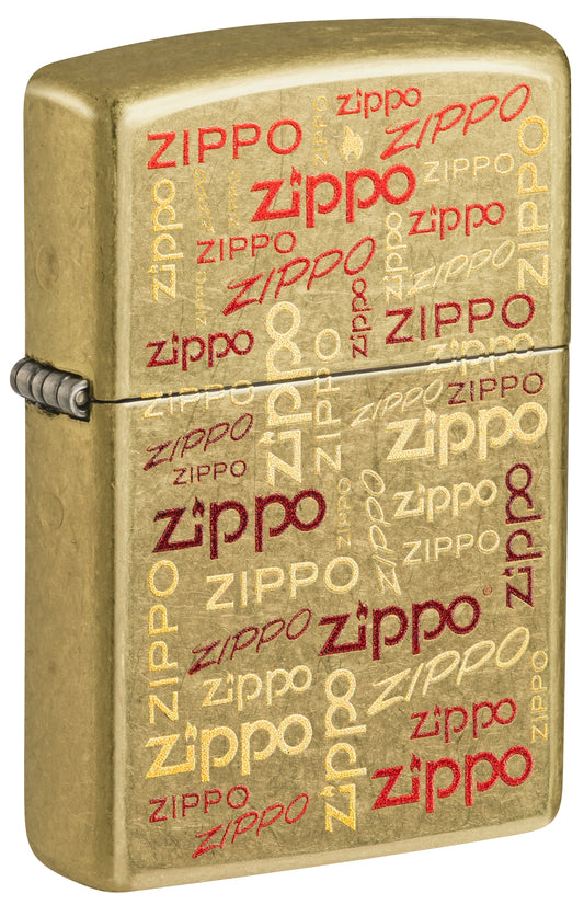 Dorado Zippo