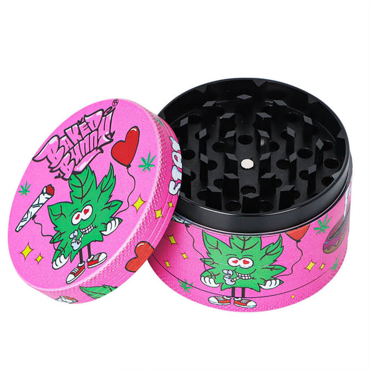 Grinder Baked Bunny 50 mm