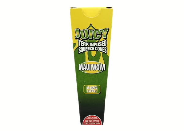 JUICY CONES MAUI WOWI KING SIZE