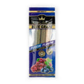 KING PALM MINI BLUE GRAPE