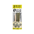 WILD PALM MINI BANANA CREAM
