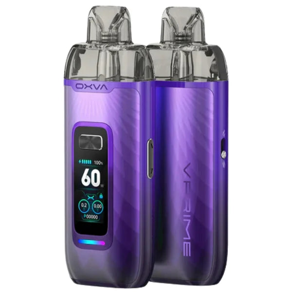 OXVA VPRIME POD KIT