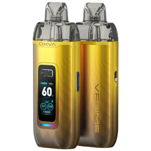 OXVA VPRIME POD KIT
