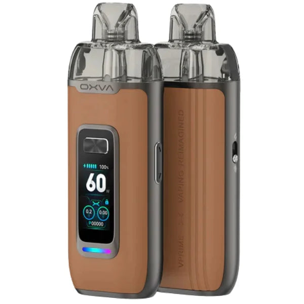 OXVA VPRIME POD KIT