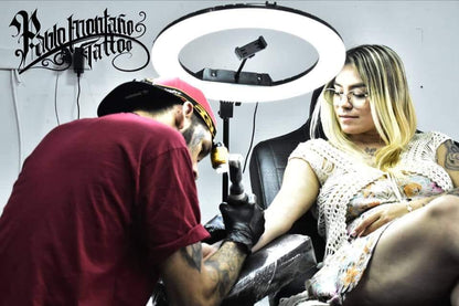 Domicilio Tattoo Antioquia