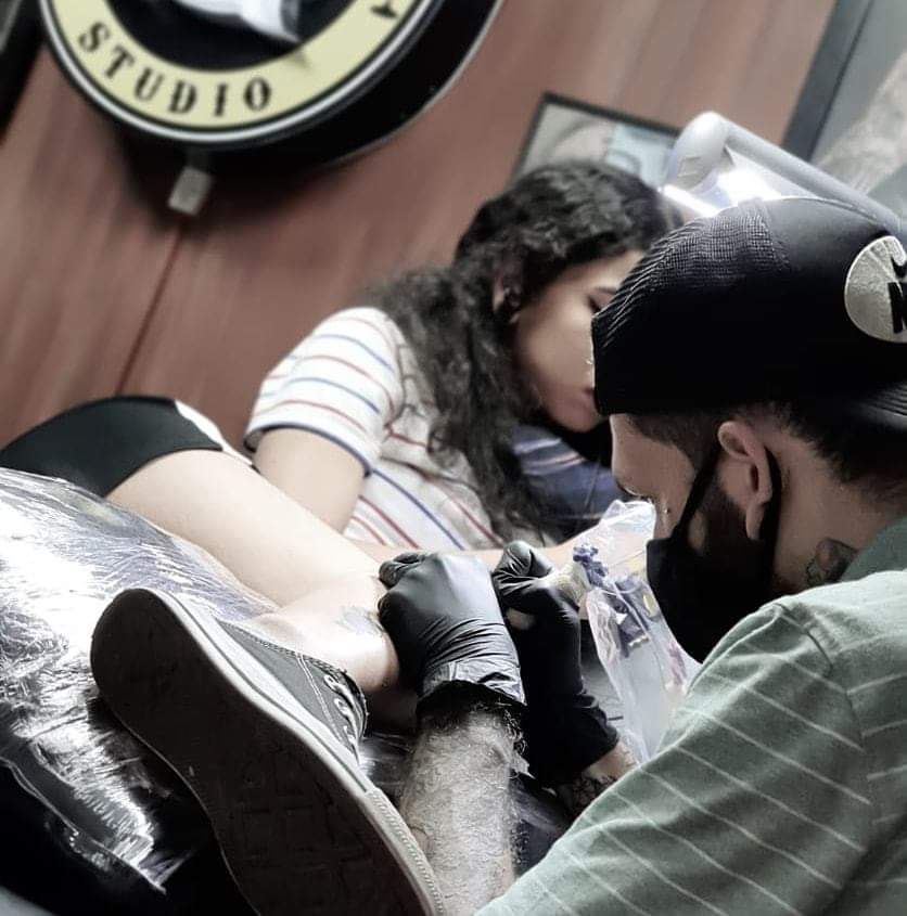 Domicilio Tattoo Antioquia