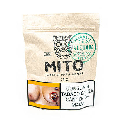 TABACO MITO