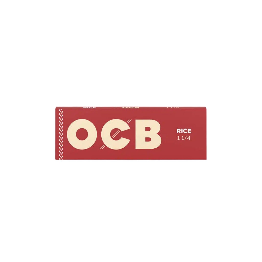 OCB RICE 1 1/4