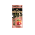 KING PALM 1/2 GR PEACH TREE
