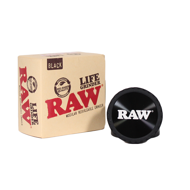 RAW LIFE Grinder