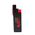 Raw Encendedor Phoenix Black
