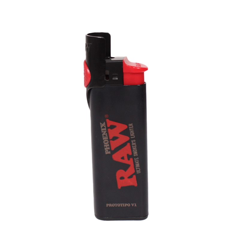 Raw Encendedor Phoenix