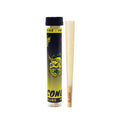 RAW LEMON TREE CONE