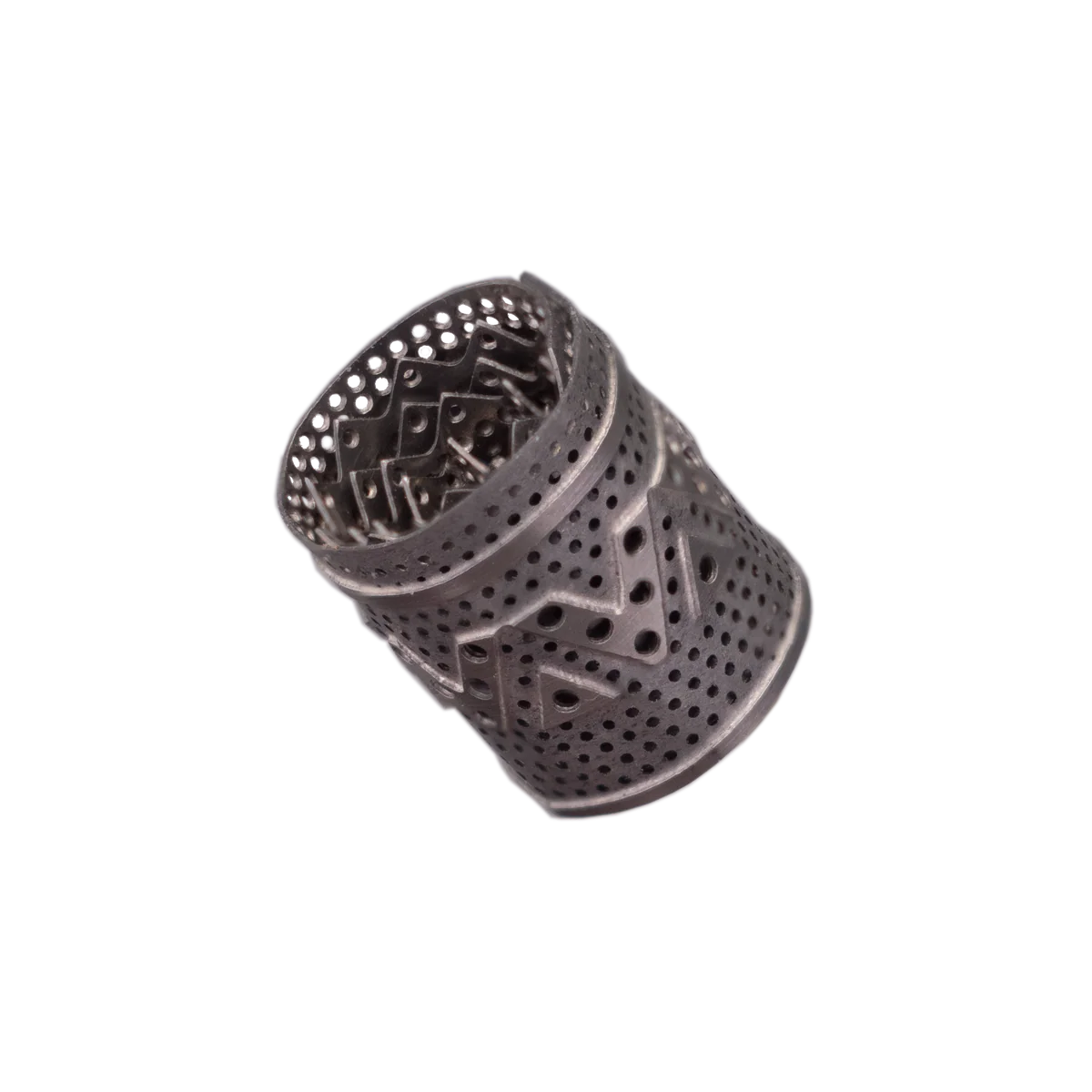 Dynacoil Dynavap