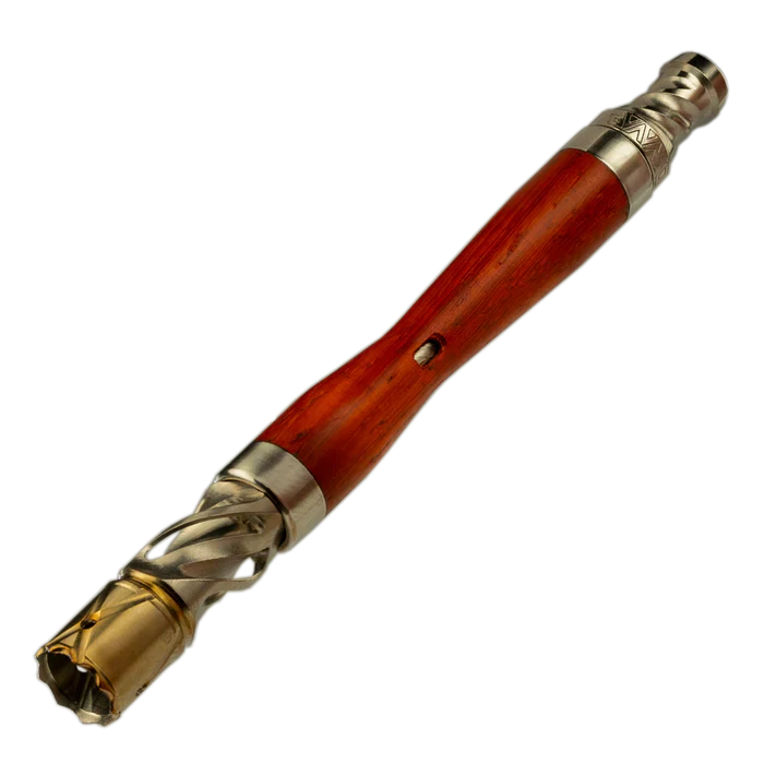 The WoodWynd DYNAVAP