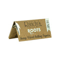 Papeles Randy's De Cáñamo Roots