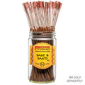Varita de incienso Wild Berry SAGE & SANTO