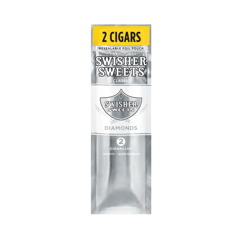 Swisher Sweets Classics X2