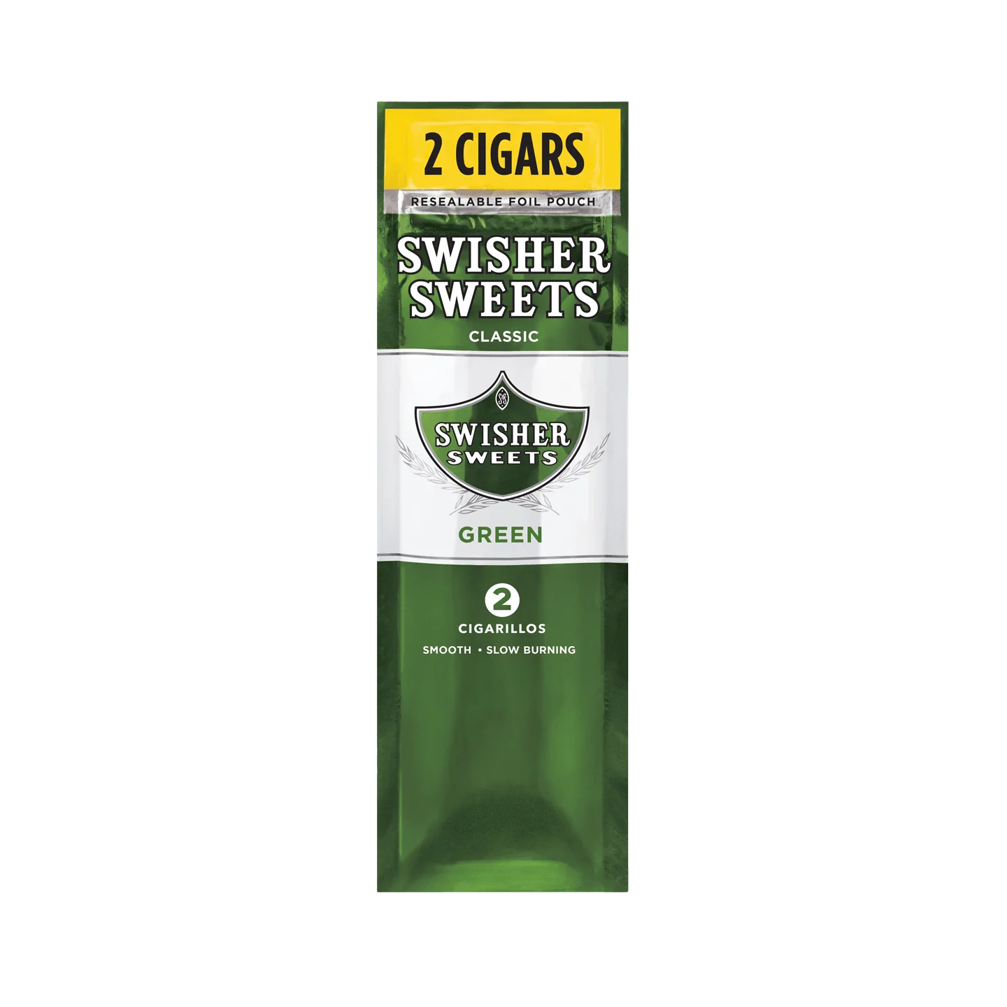 Swisher Sweets Classics X2