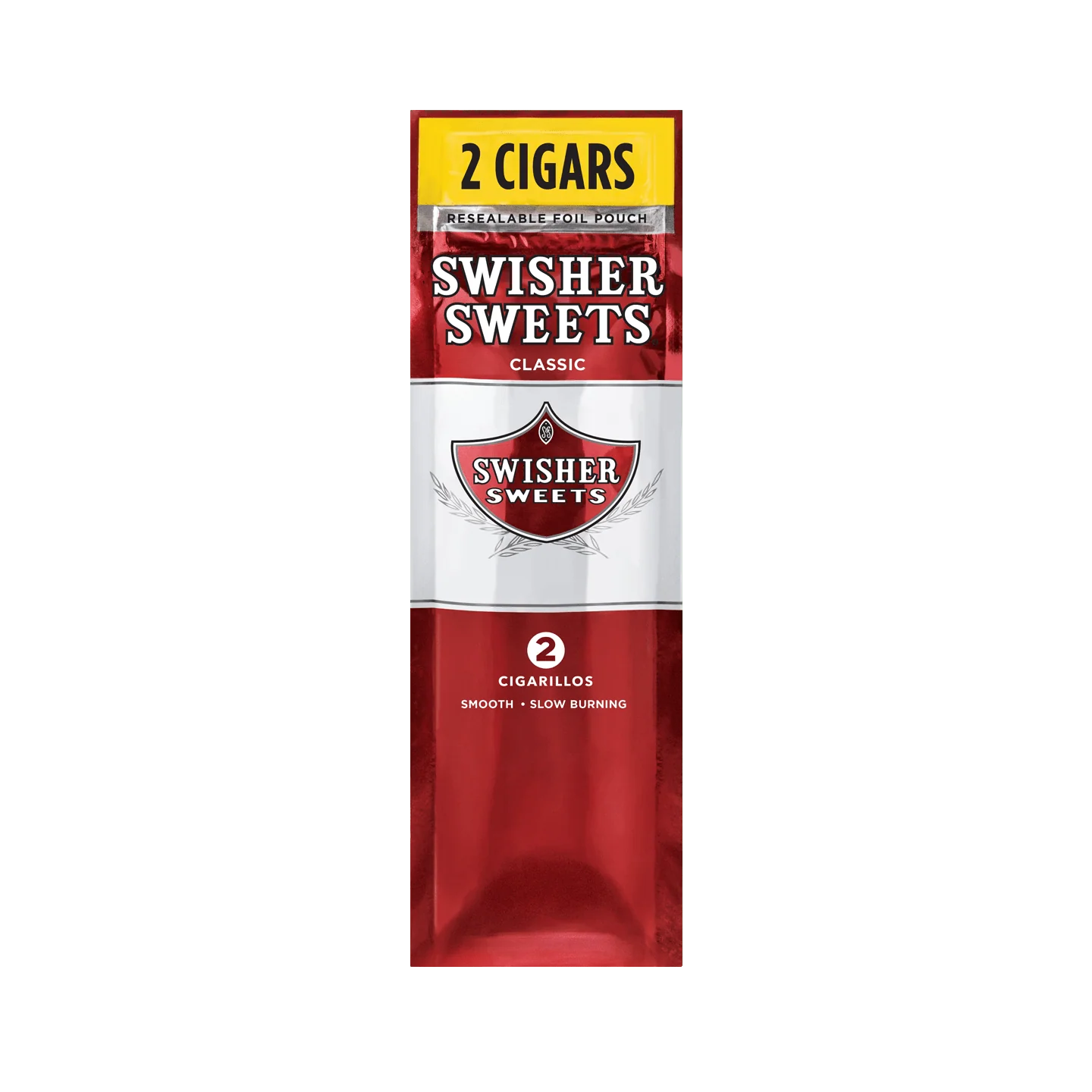 Swisher Sweets Classics X2
