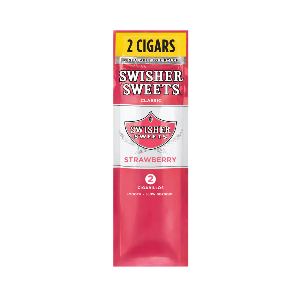 Swisher Sweets Classics X2