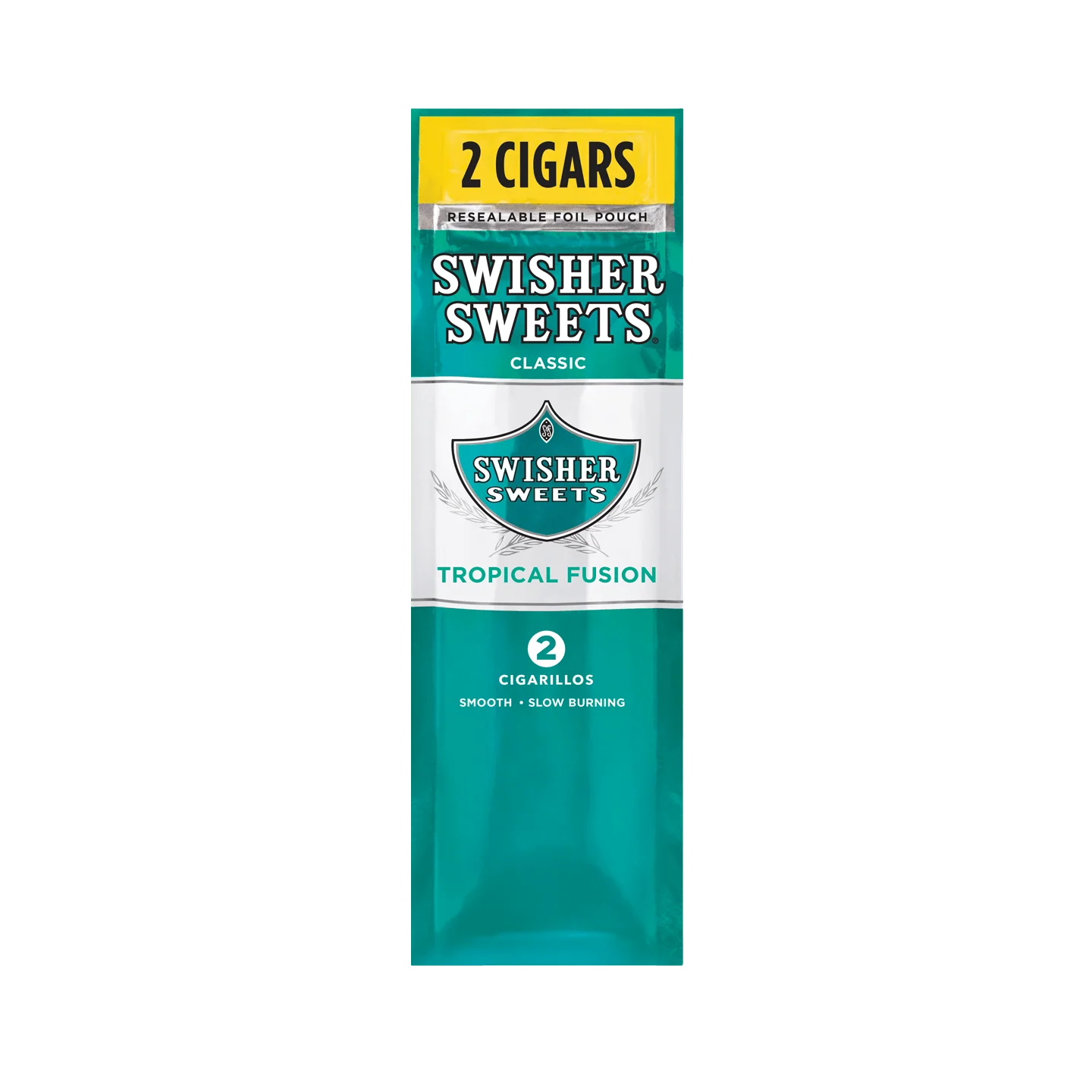 Swisher Sweets Classics X2