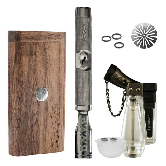 Vaporizador Dynavap M7 Kit de Inicio