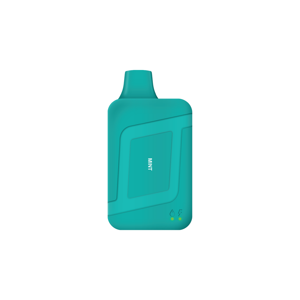 STLTH 5K VAPE