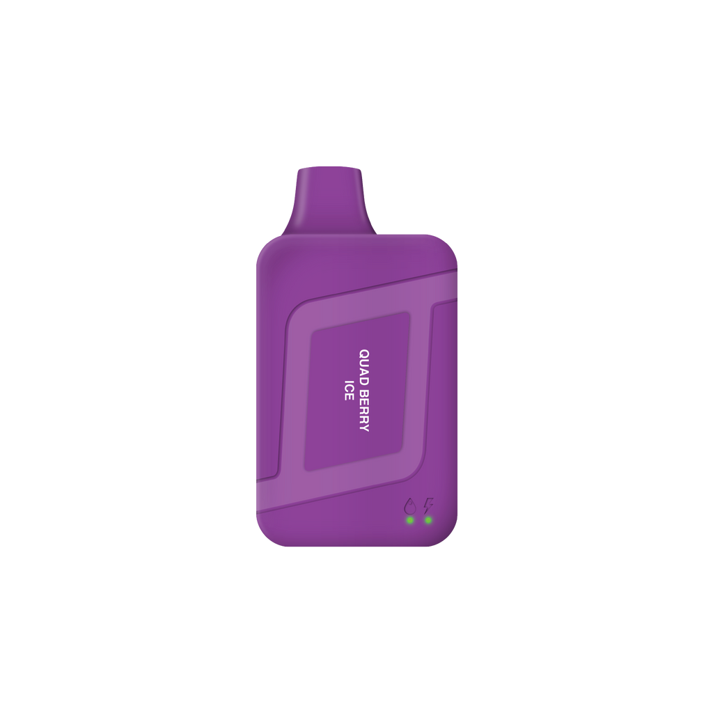 STLTH 5K VAPE