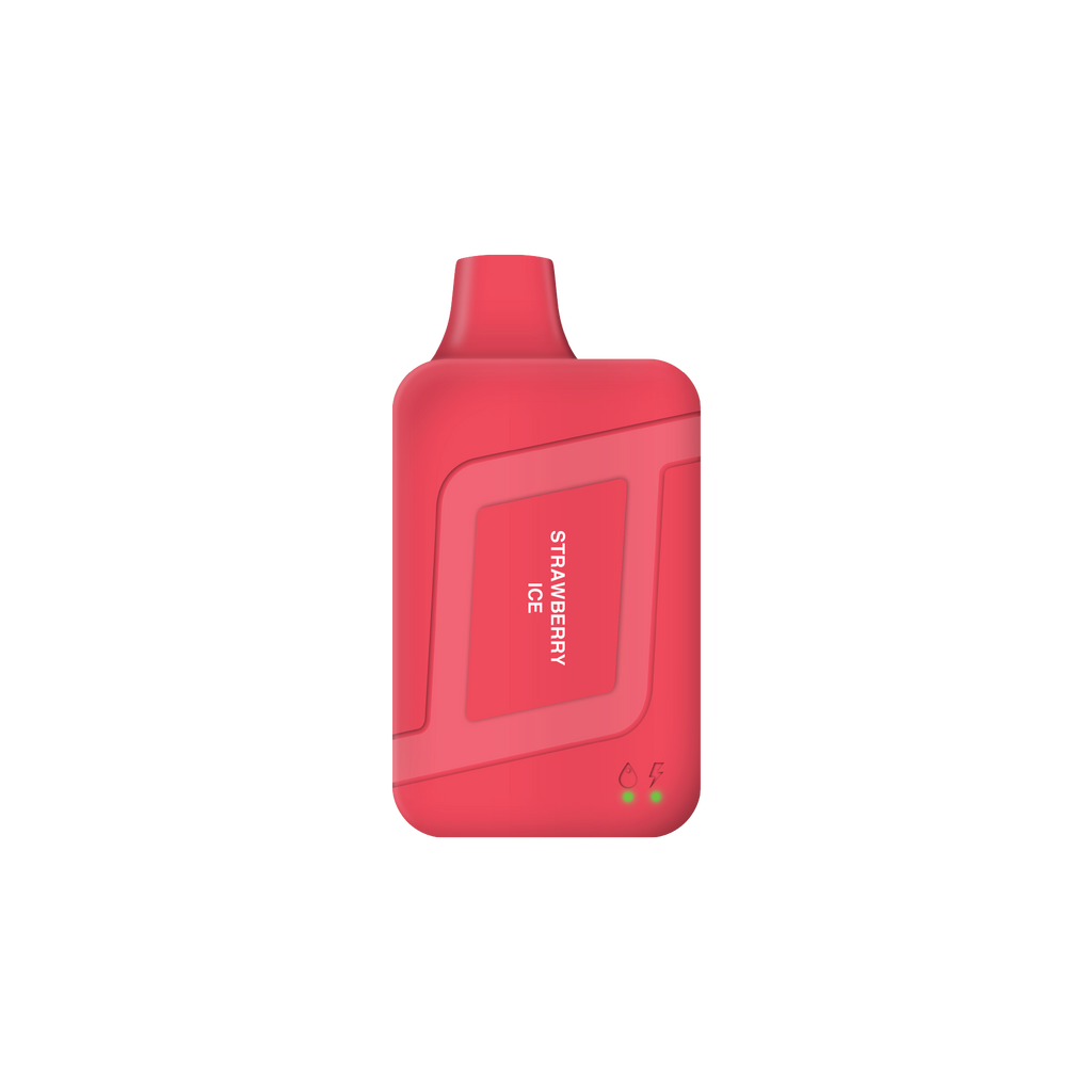 STLTH 5K VAPE