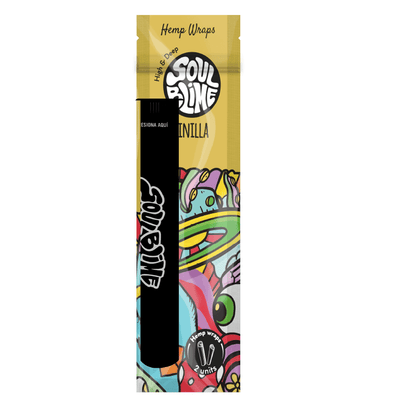 Soulblime Hemp Wrap