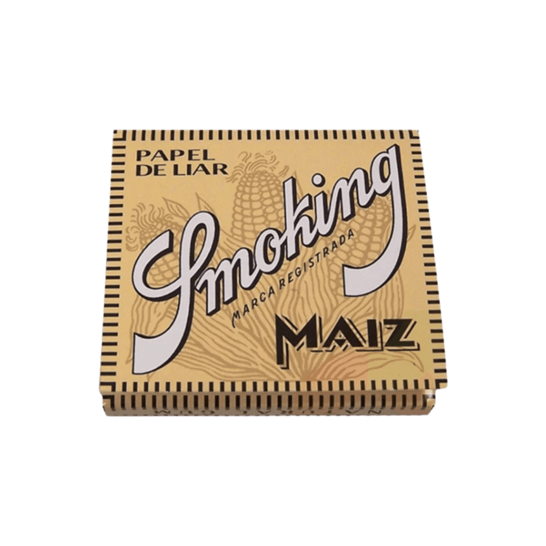 Smoking Maiz  1 1/4