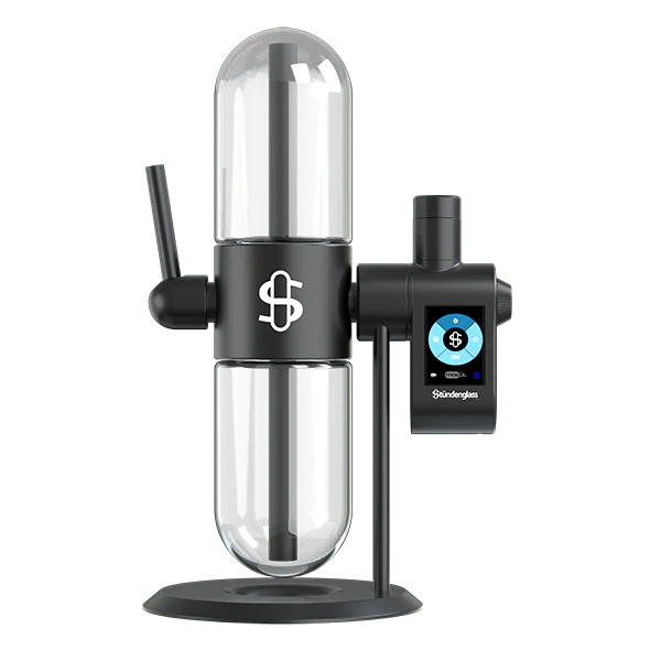 Stündenglass Modül - Vaporizador para hierbas secas