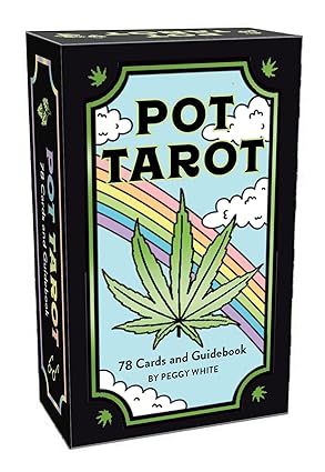 Tarot Cannabico