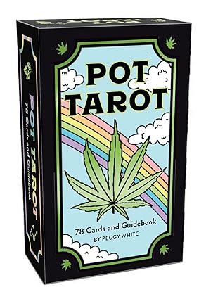 POT TAROT