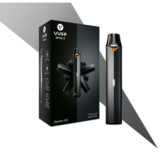 VAPORIZADOR VUSE EPOD 2