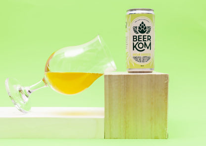 KOMBUCHA BEBIDA FERMENTADA DE TÉ 100% NATURAL