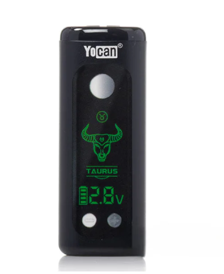 Yocan Kodo Plus Zodiac