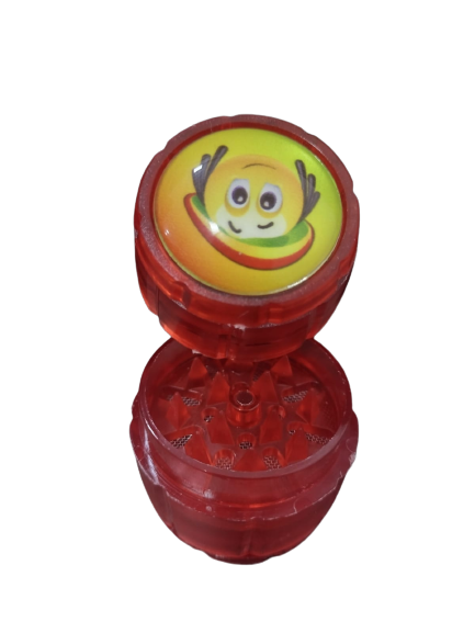 Picador Acrílico Barril 4/p