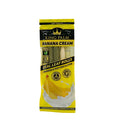 KING PALM MINI BANANA CREAM