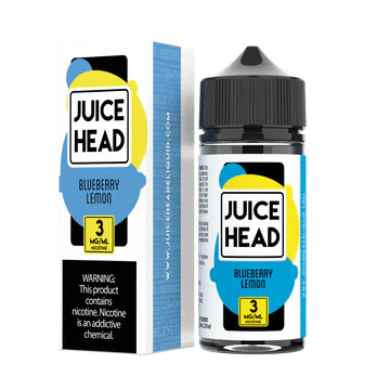 Juice Head  100ML