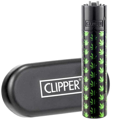 Clipper Metalizadas