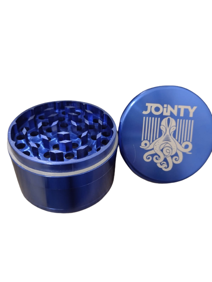 Grinder JOINTY De Aluminio Metal