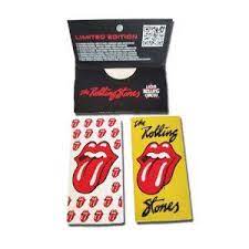 LRC Celuloso 1 1/4 Rolling Stones